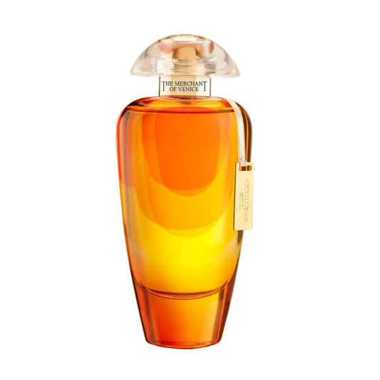 THE MERCHANT OF VENICE THE MERCHANT OF VENICE Andalusian Soul Eau de Parfum Spray 50 ml Parfüm