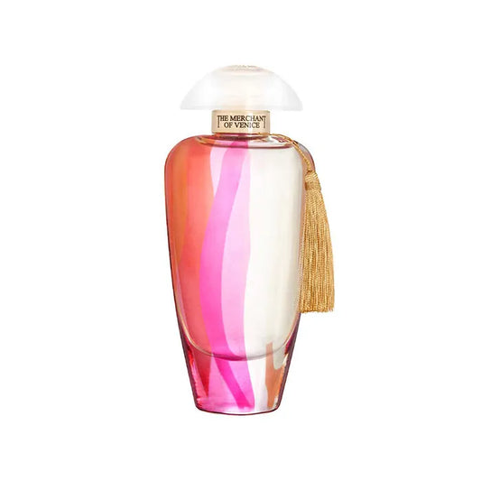 THE MERCHANT OF VENICE THE MERCHANT OF VENICE Suave Petals Eau de Parfum Spray 100 ml Parfüm