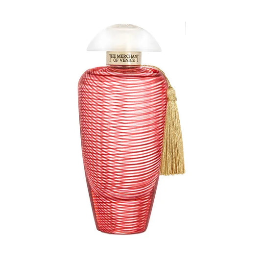 THE MERCHANT OF VENICE THE MERCHANT OF VENICE Byzantium Saffron Eau de Parfum Spray 100 ml Parfüm