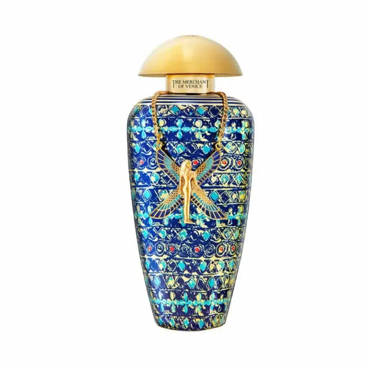 THE MERCHANT OF VENICE THE MERCHANT OF VENICE Queen Of The Night Eau De Parfum Concentrèe Spray 100 ml Parfüm