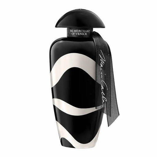 THE MERCHANT OF VENICE THE MERCHANT OF VENICE Maria Callas Eau de Parfum Spray 100 ml Parfüm