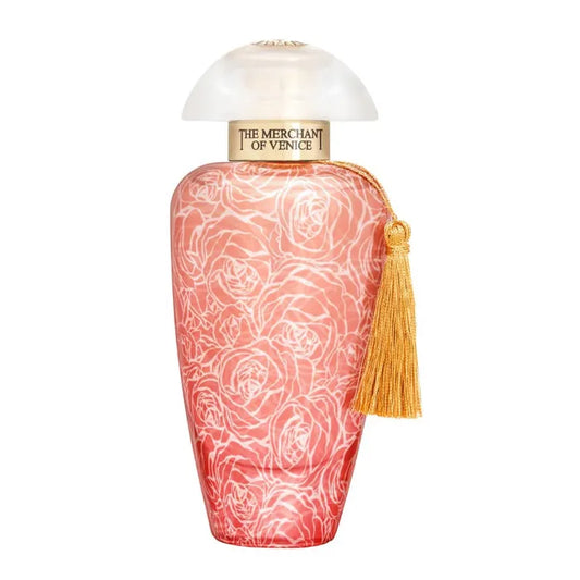THE MERCHANT OF VENICE THE MERCHANT OF VENICE Rosa Moceniga Eau de Parfum Spray 100 ml Parfüm