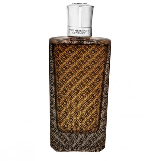 THE MERCHANT OF VENICE THE MERCHANT OF VENICE Ottoman Amber Eau de Parfum Spray 100 ml Parfüm