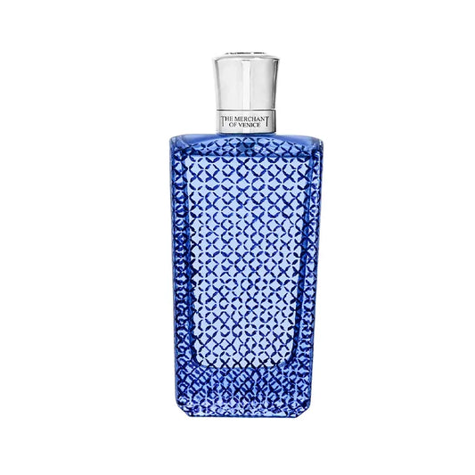 THE MERCHANT OF VENICE THE MERCHANT OF VENICE Venetian Blau Eau De Parfum Spray 100 ml Parfüm