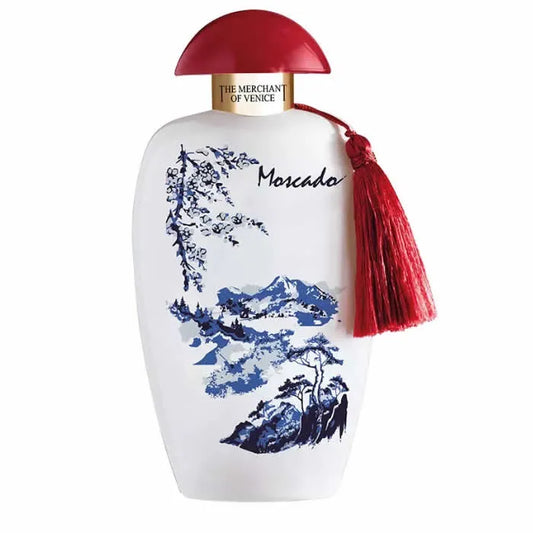 THE MERCHANT OF VENICE THE MERCHANT OF VENICE Moscado Eau de Parfum Spray 100 ml Parfüm