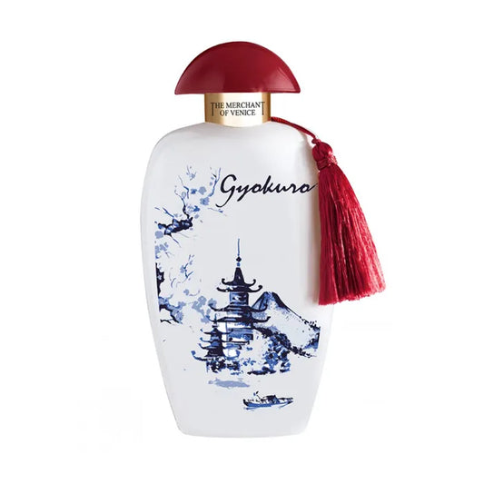 THE MERCHANT OF VENICE THE MERCHANT OF VENICE Gyokuro Eau de Parfum Spray 100 ml Parfüm