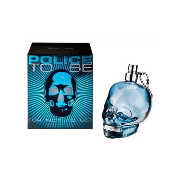 POLICE POLICE To Be Eau de Toilette Spray 75 ml Herrenduft Parfüm