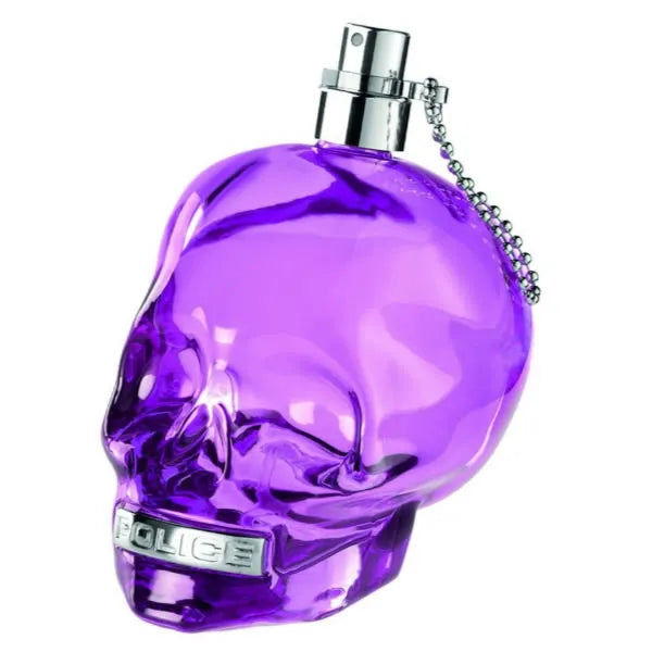 POLICE POLICE To Be Woman Eau de Parfum Spray 125 ml Parfüm