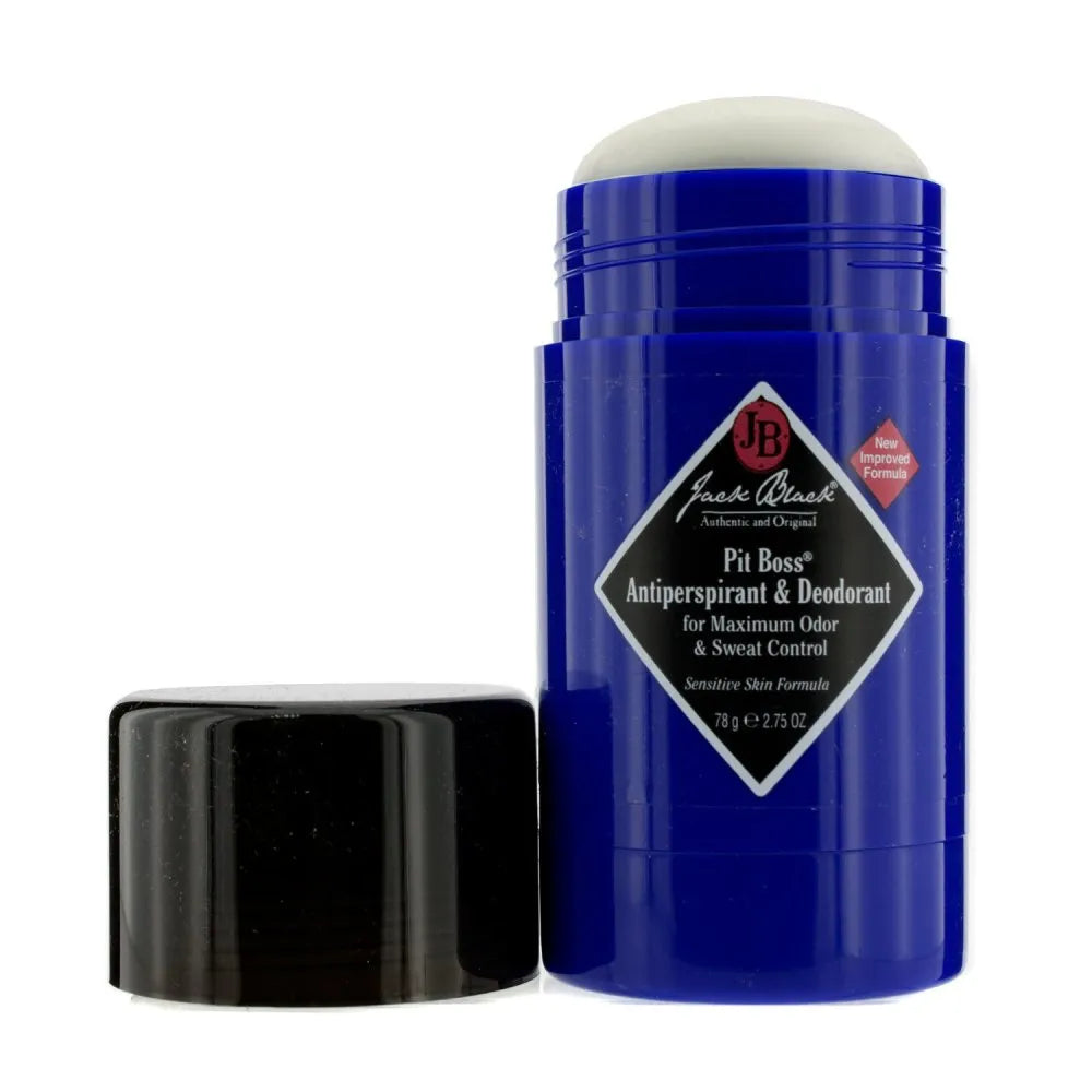 Jack Black Pit Boss Antiperspirant und Deodorant 78 g