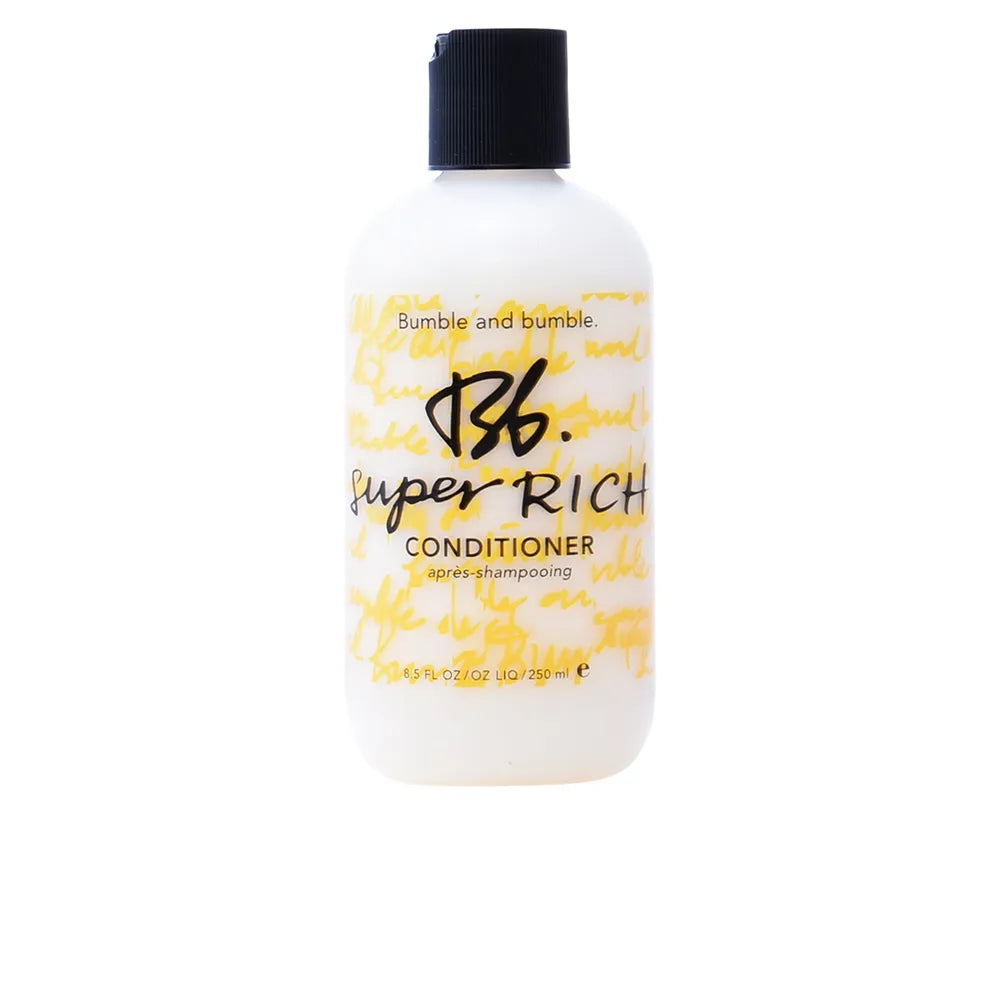 BUMBLE AND BUMBLE BUMBLE AND BUMBLE Super Rich Conditioner 250 ml Haarpflege Conditioner