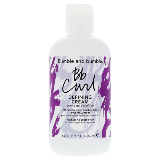 BUMBLE AND BUMBLE BUMBLE AND BUMBLE Bb Curl Defining Creme 250 ml Haarpflege Creme für Locken