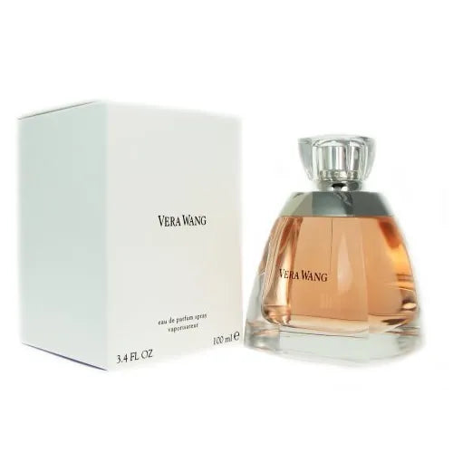 VERA WANG VERA WANG Woman Eau de Parfum Spray 100 ml Parfüm