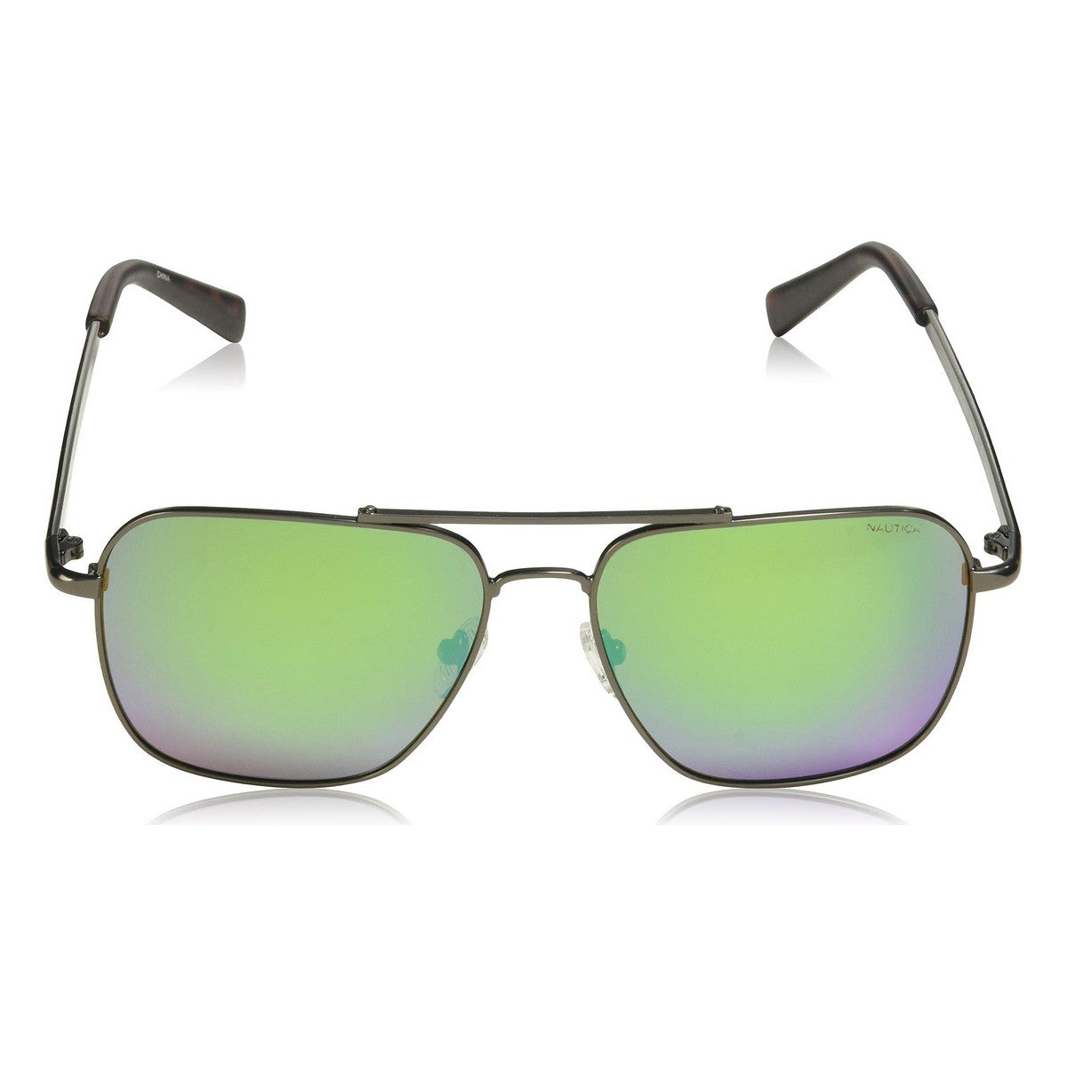 Nautica Herrensonnenbrille Nautica N4637Sp-030 Ø 57 Mm