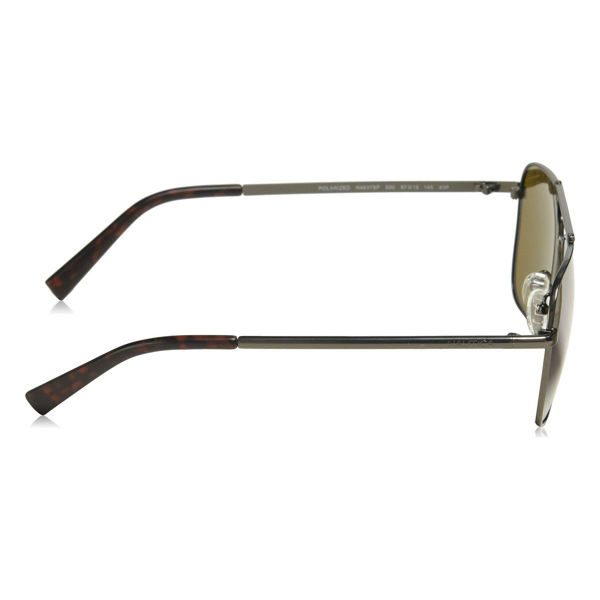 Nautica Herrensonnenbrille Nautica N4637Sp-030 Ø 57 Mm