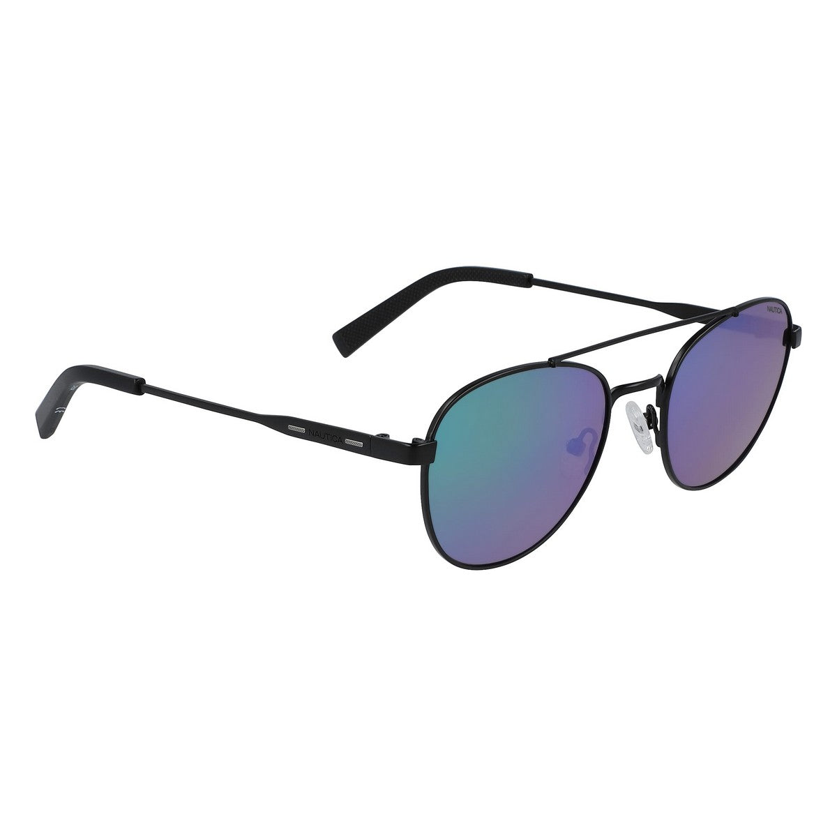 Nautica Herrensonnenbrille Nautica N4641Sp-005 Ø 53 Mm