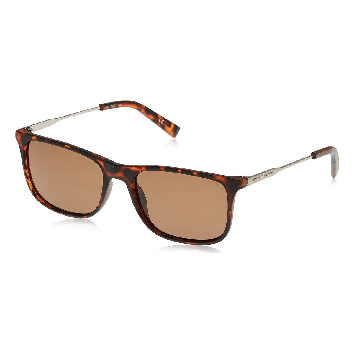 Nautica Herrensonnenbrille Nautica N3648Sp-215 Ø 57 Mm