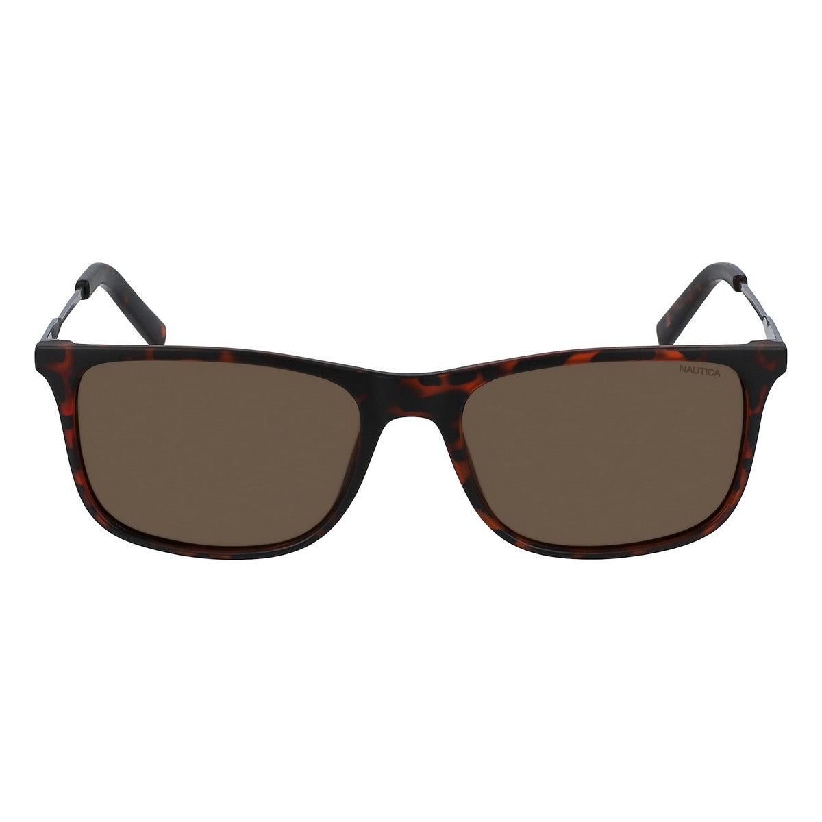 Nautica Herrensonnenbrille Nautica N3648Sp-215 Ø 57 Mm