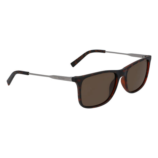 Nautica Herrensonnenbrille Nautica N3648Sp-215 Ø 57 Mm