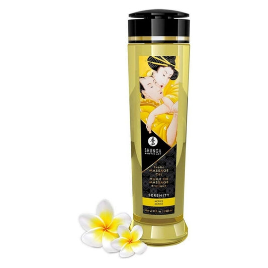 Erotisches Massageöl Shunga