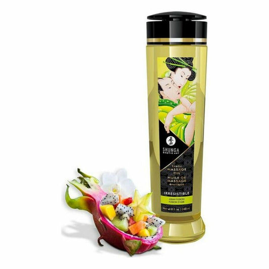 Erotisches Massageöl Shunga SHU-1218
