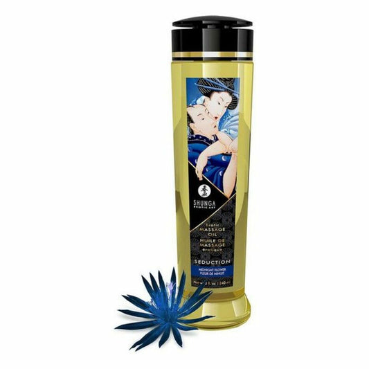 Erotisches Massageöl Shunga SHU-1219 Ylang Ylang