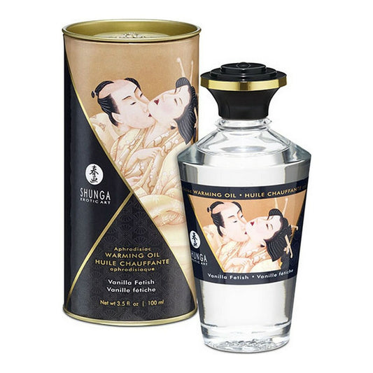 Erotisches Massageöl Shunga 100 ml