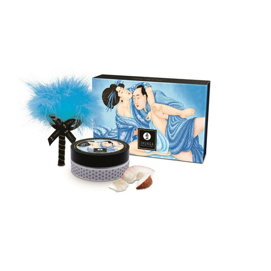 Large Pleasure Kit Shunga COCONUT 75 g