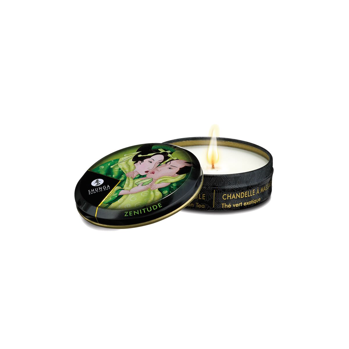 Large Pleasure Kit Shunga