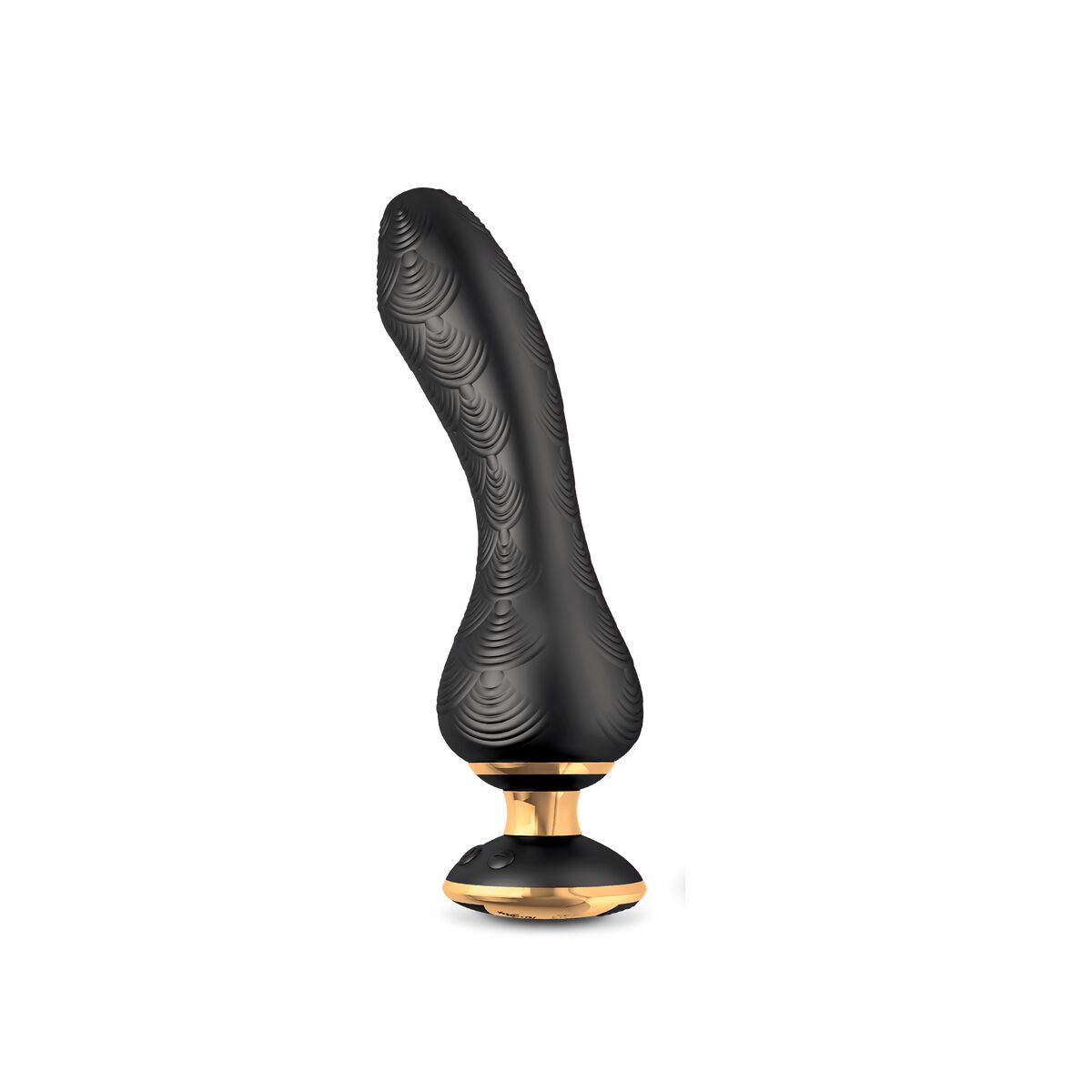 G-Punkt Vibrator Shunga Sanya Schwarz