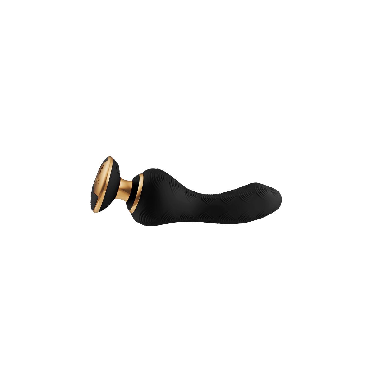 G-Punkt Vibrator Shunga Sanya Schwarz