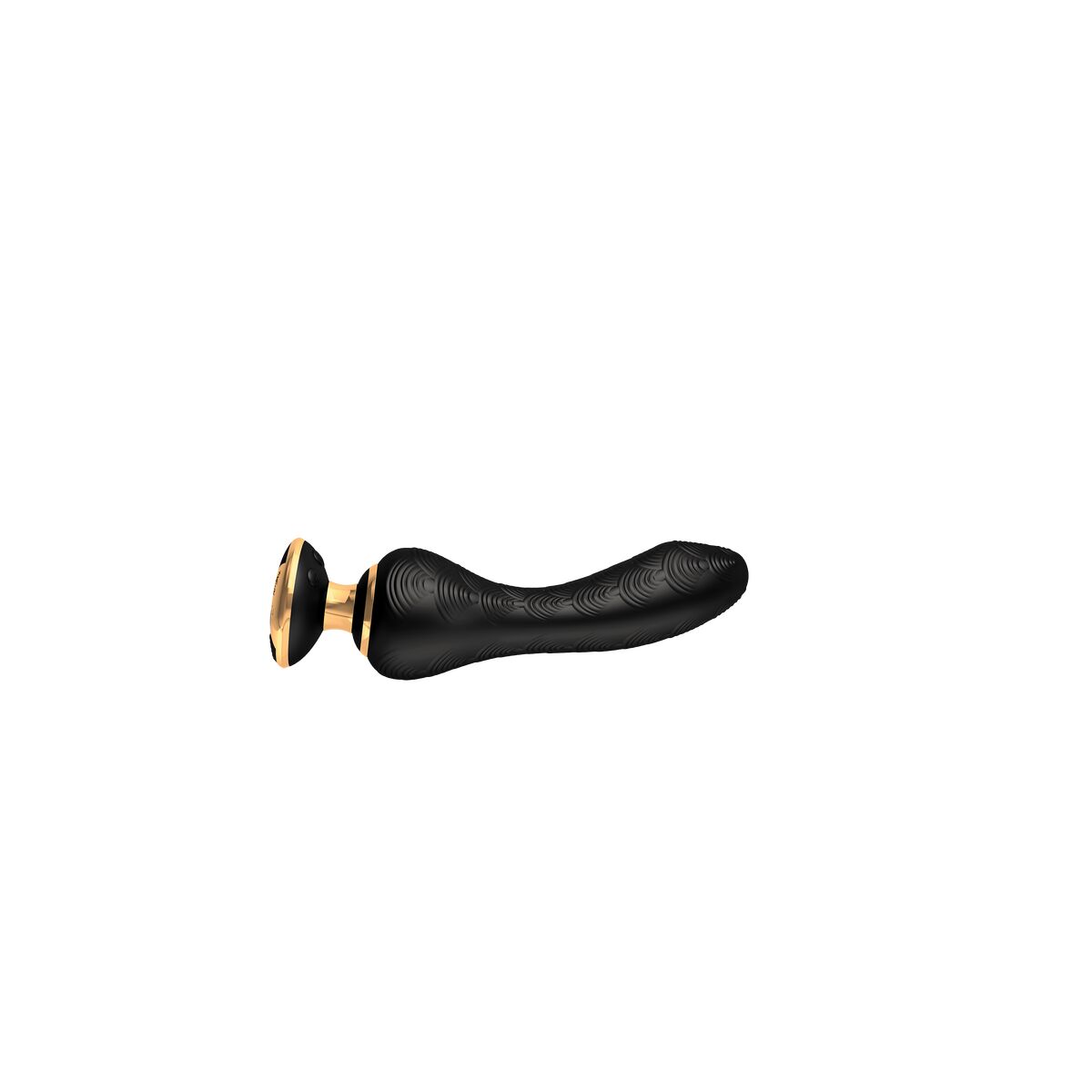 G-Punkt Vibrator Shunga Sanya Schwarz