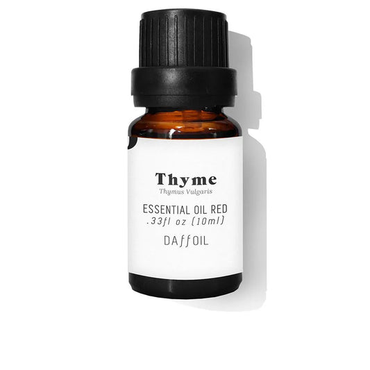 DAFFOIL DAFFOIL Thymian ätherisches Öl Rot 10 ml Kosmetik