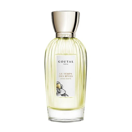 GOUTAL PARIS GOUTAL PARIS Le Temps Des Rêves Eau de Toilette Spray 100 ml Parfüm