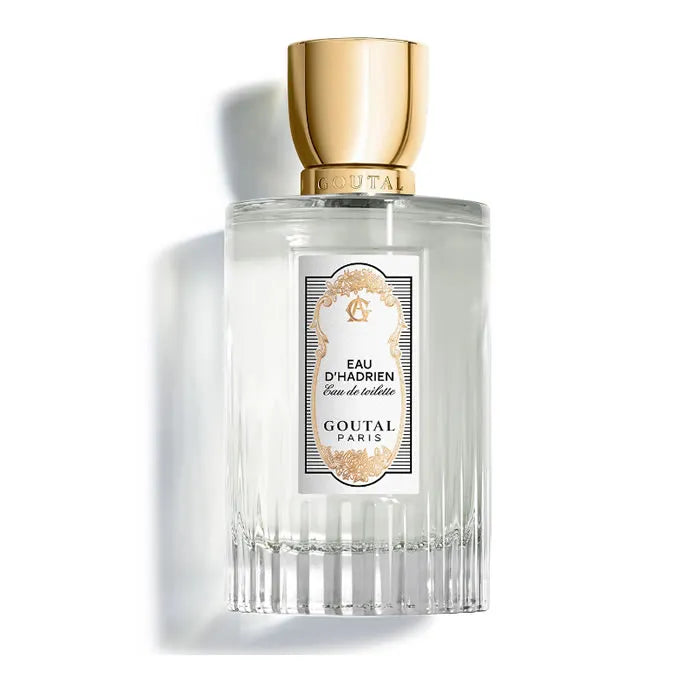 GOUTAL PARIS GOUTAL PARIS Eau d’Hadrien Eau de Toilette Spray 100 ml Parfüm