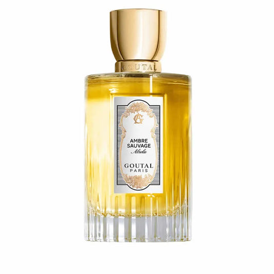 GOUTAL PARIS GOUTAL PARIS Ambre Sauvage Absolu Eau de Parfum Spray 100 ml Parfüm
