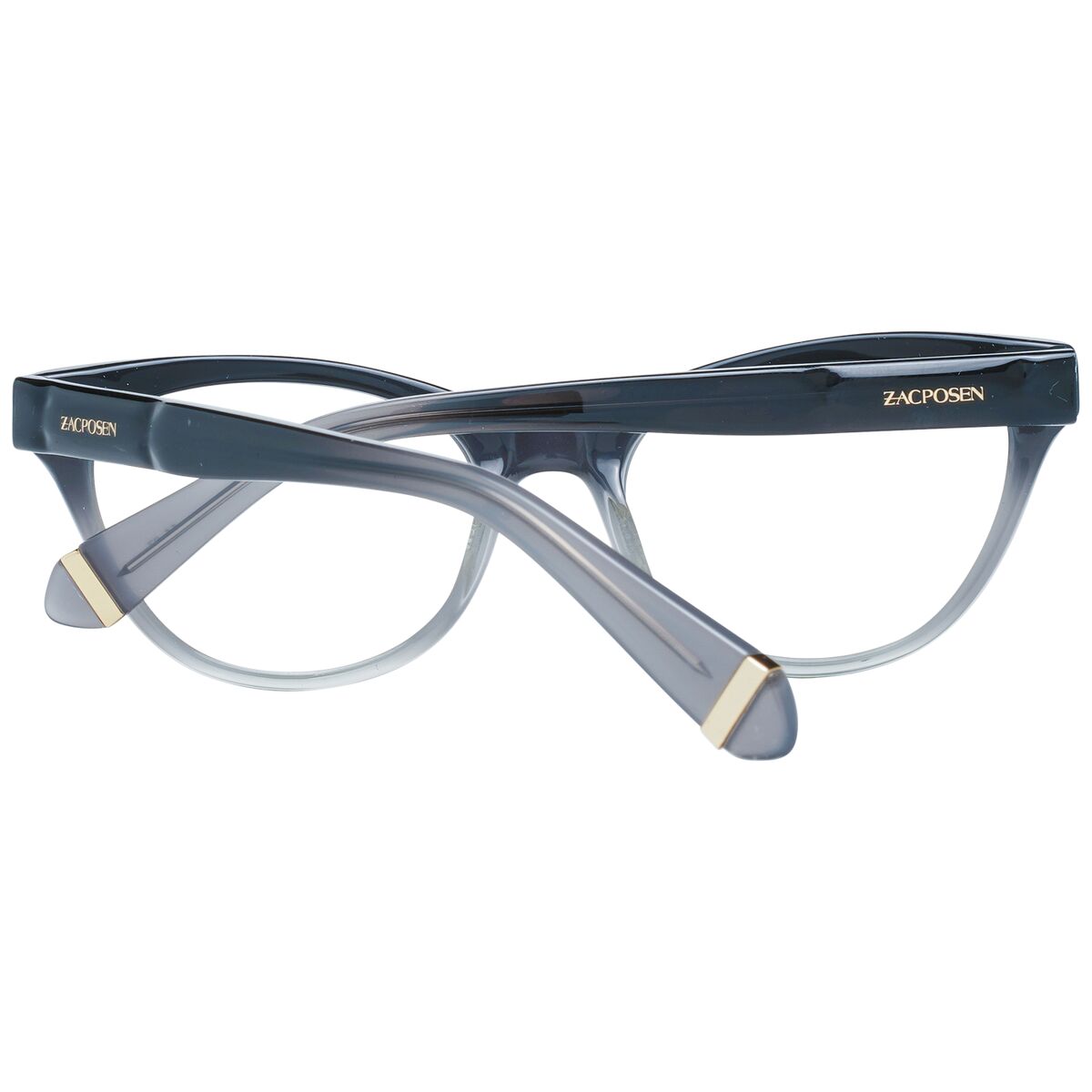 Zac Posen Brillenfassung Zac Posen Zglo 49Gr