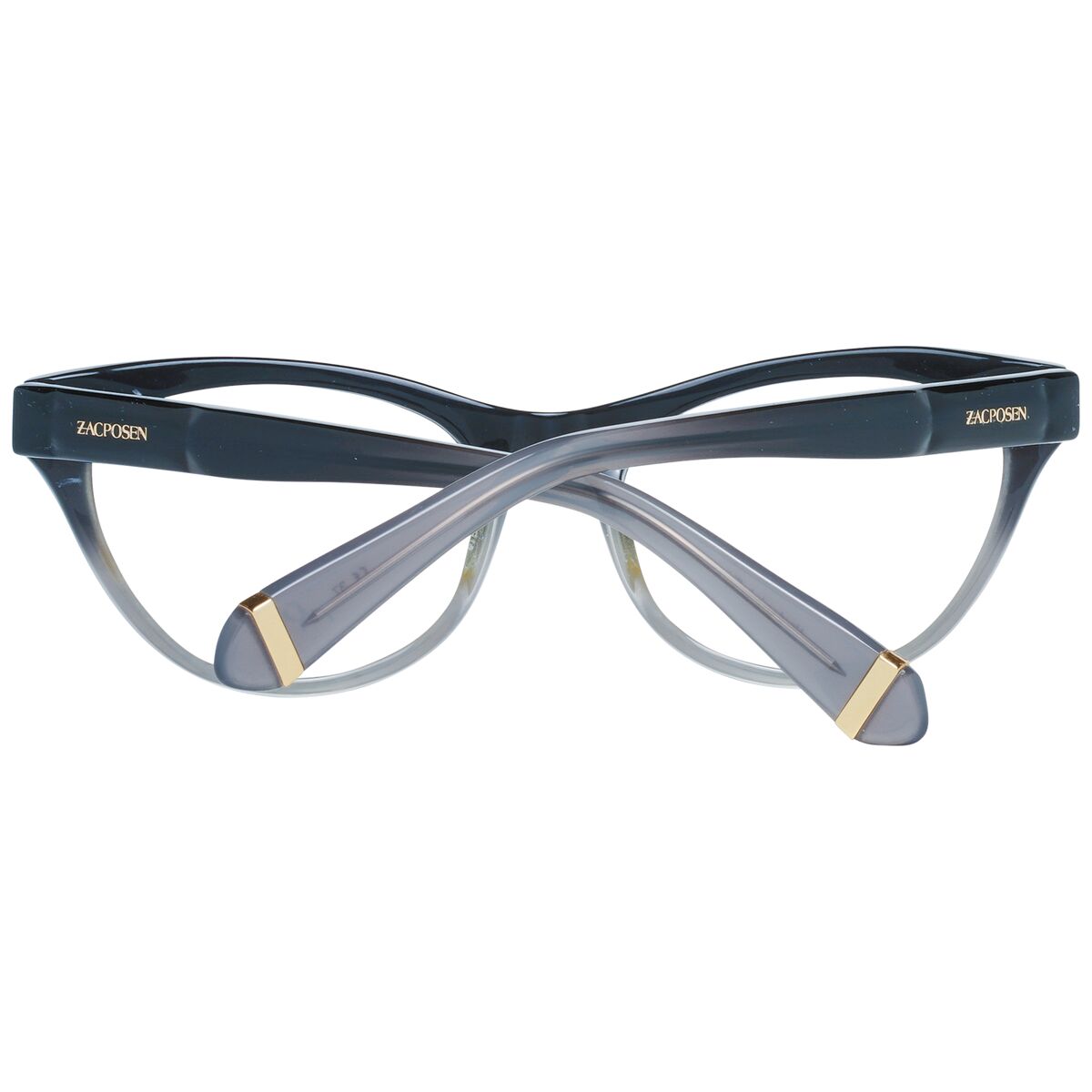 Zac Posen Brillenfassung Zac Posen Zglo 51Gr