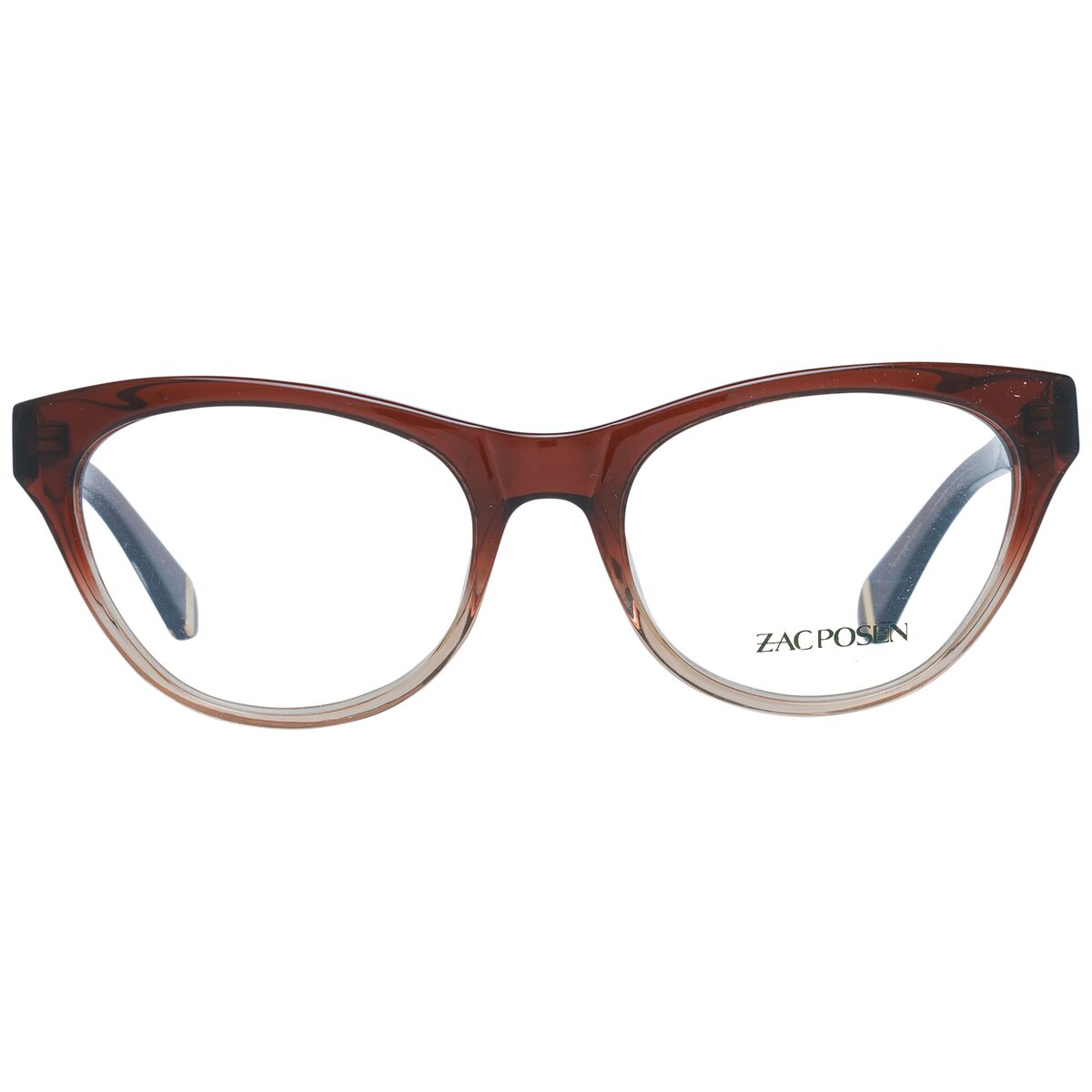 Zac Posen Brillenfassung Zac Posen Zglo 51Br
