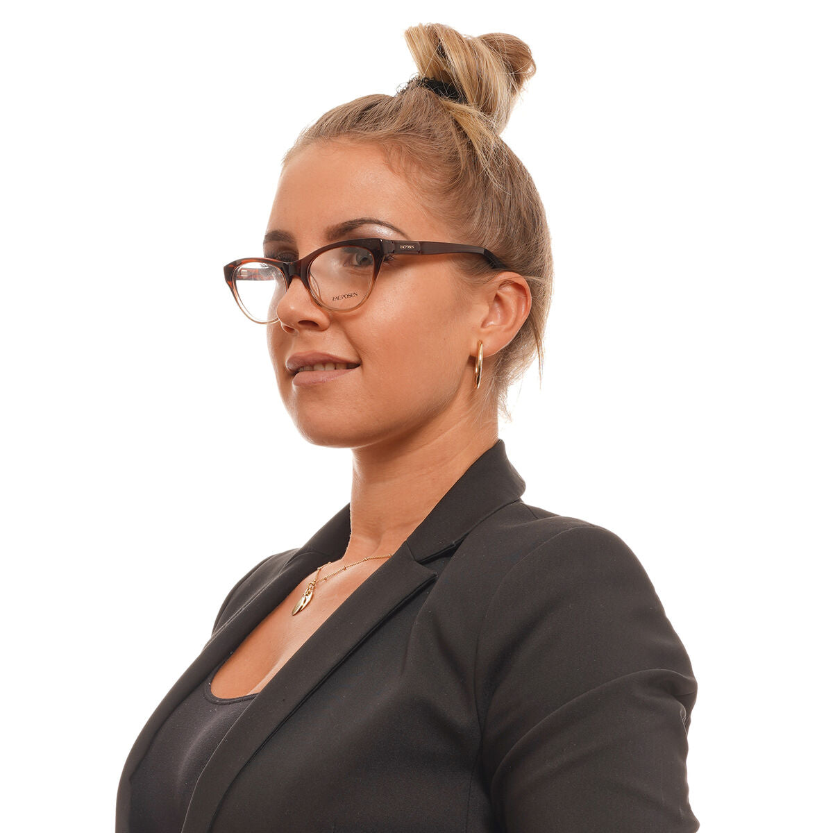 Zac Posen Brillenfassung Zac Posen Zglo 51Br