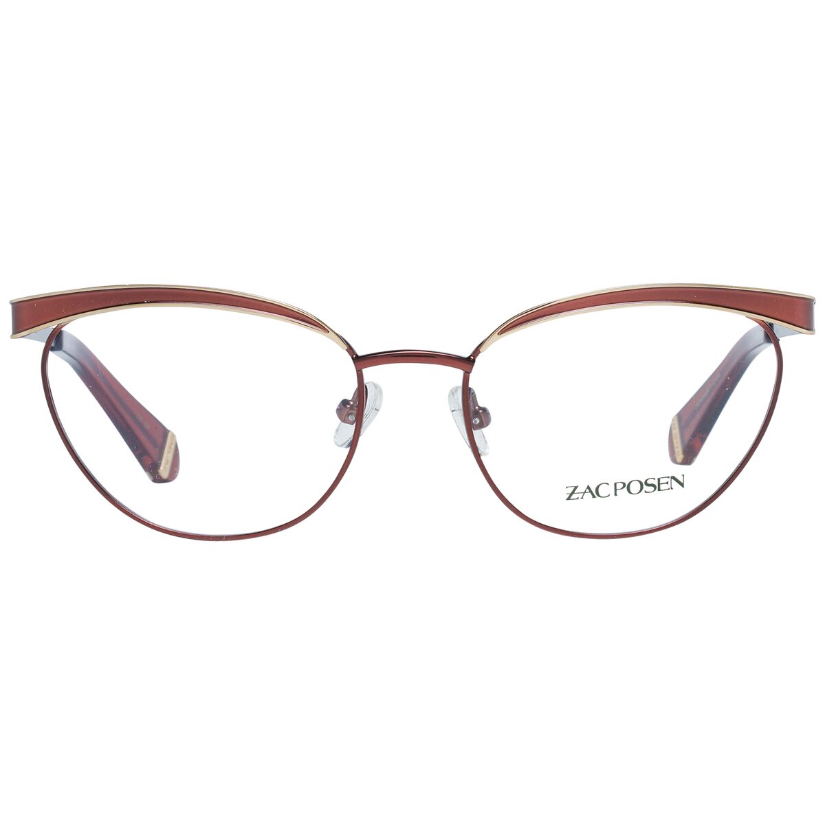 Zac Posen Brillenfassung Zac Posen Zmoy 51Wi