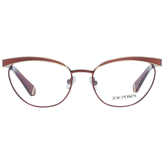 Zac Posen Brillenfassung Zac Posen Zmoy 51Wi