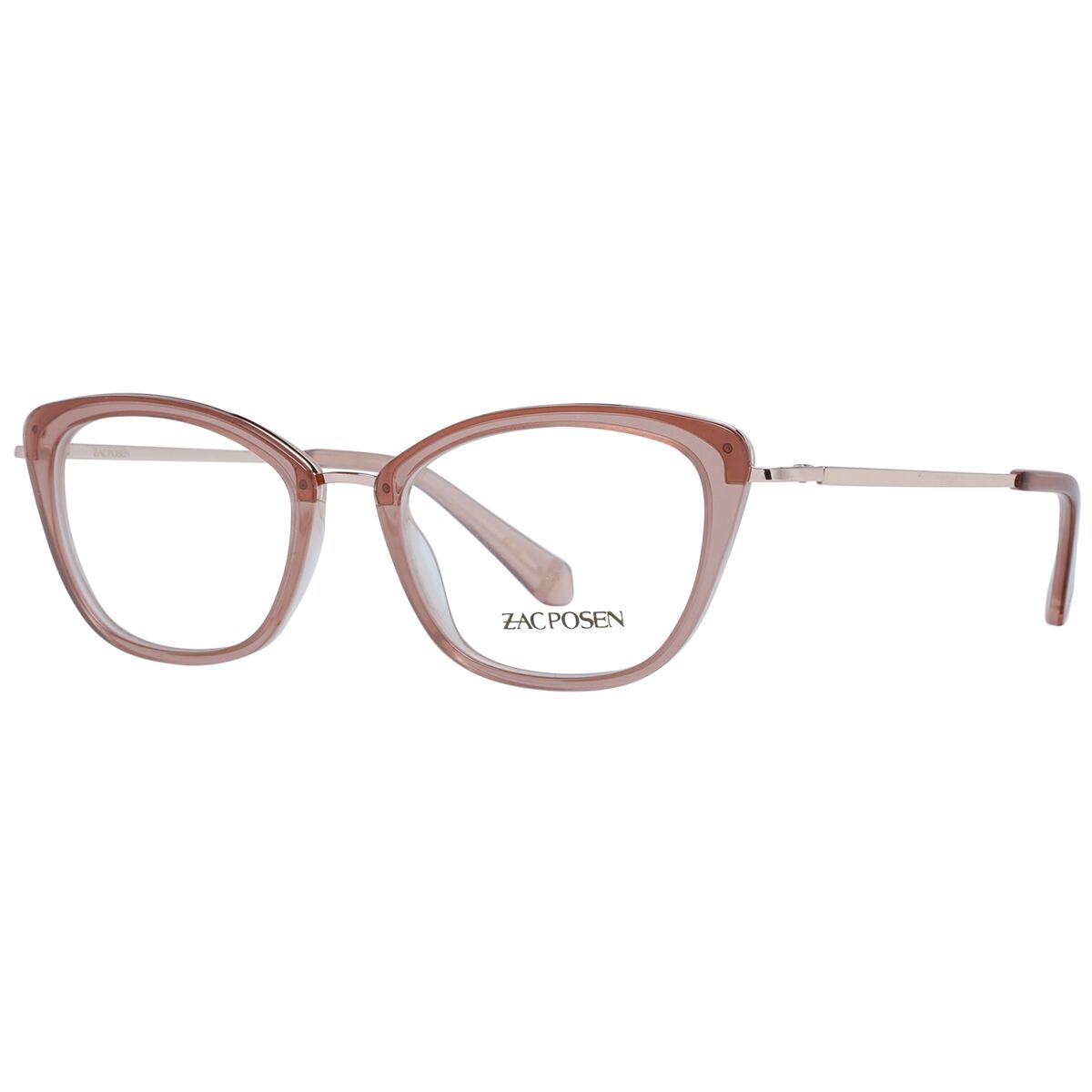Zac Posen Brillenfassung Zac Posen Zesh 49Bh