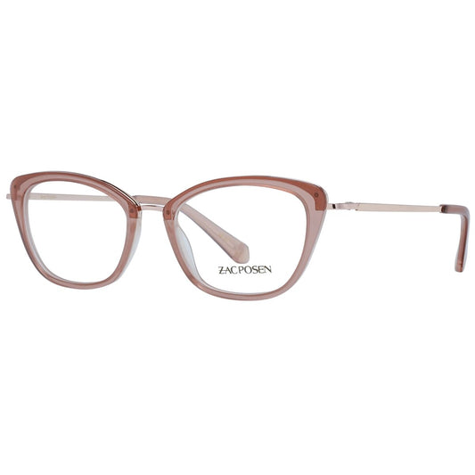 Zac Posen Brillenfassung Zac Posen Zesh 49Bh