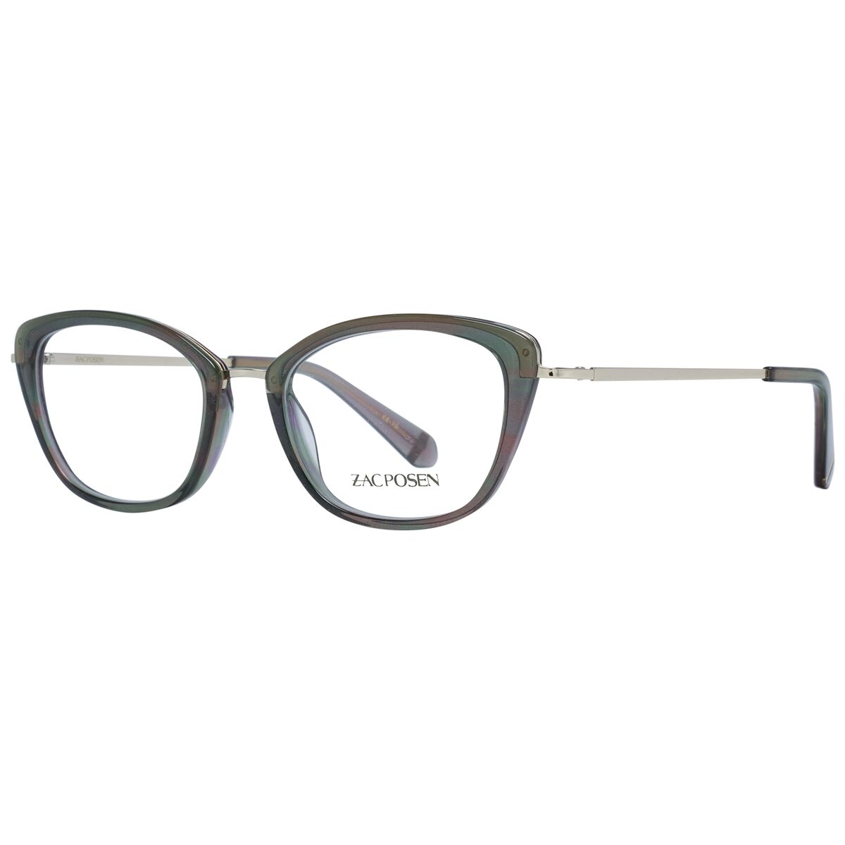 Zac Posen Brillenfassung Zac Posen Zesh 49Fn