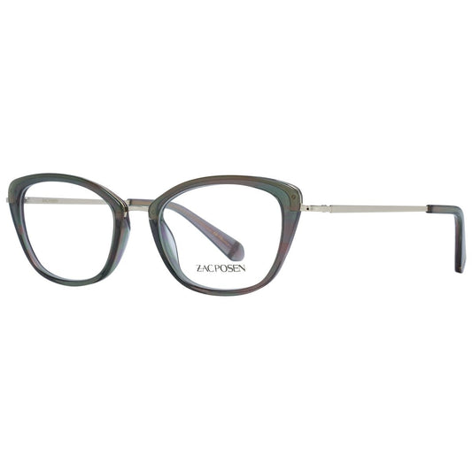 Zac Posen Brillenfassung Zac Posen Zesh 49Fn