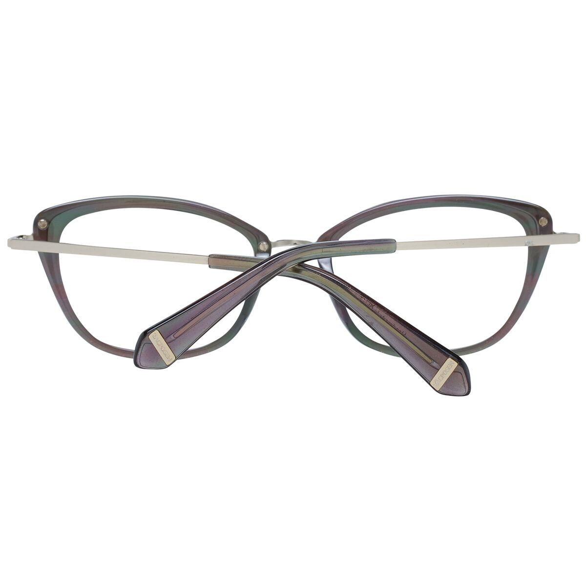 Zac Posen Brillenfassung Zac Posen Zesh 49Fn