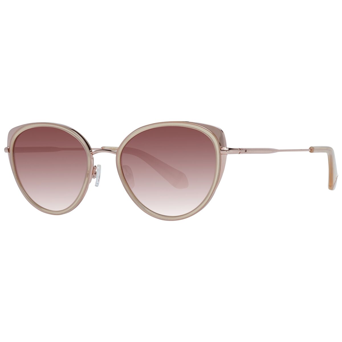 Zac Posen Damensonnenbrille Zac Posen Zfrn 52Bh