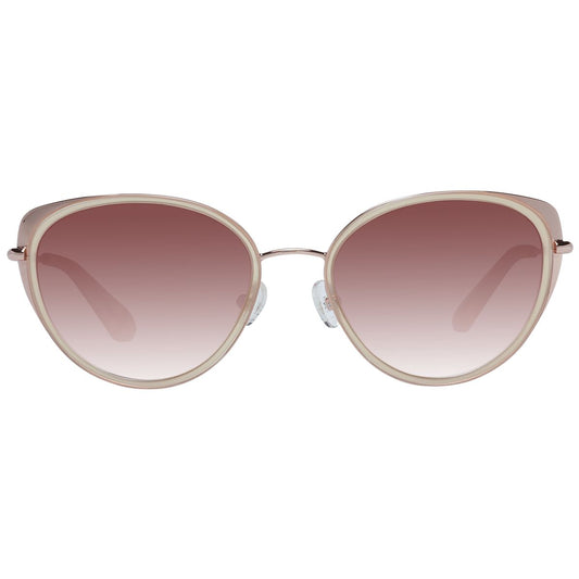 Zac Posen Damensonnenbrille Zac Posen Zfrn 52Bh