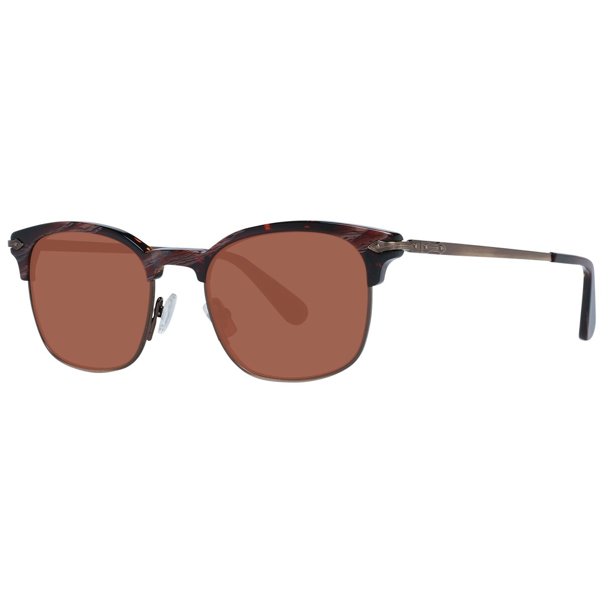 Zac Posen Herrensonnenbrille Zac Posen Zval 52Hn
