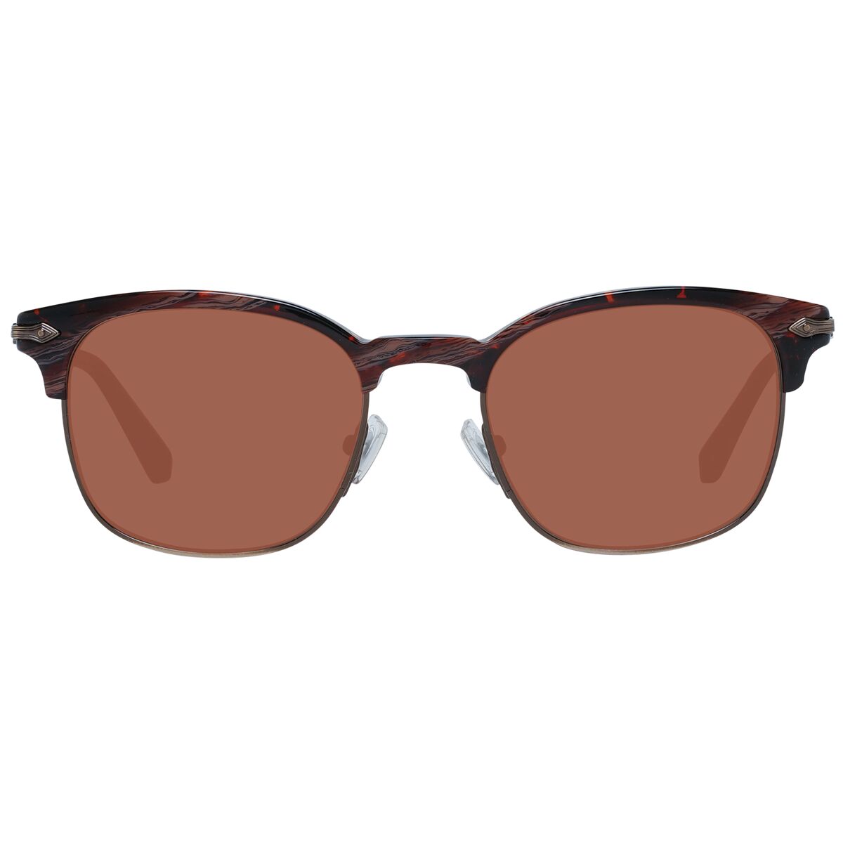 Zac Posen Herrensonnenbrille Zac Posen Zval 52Hn